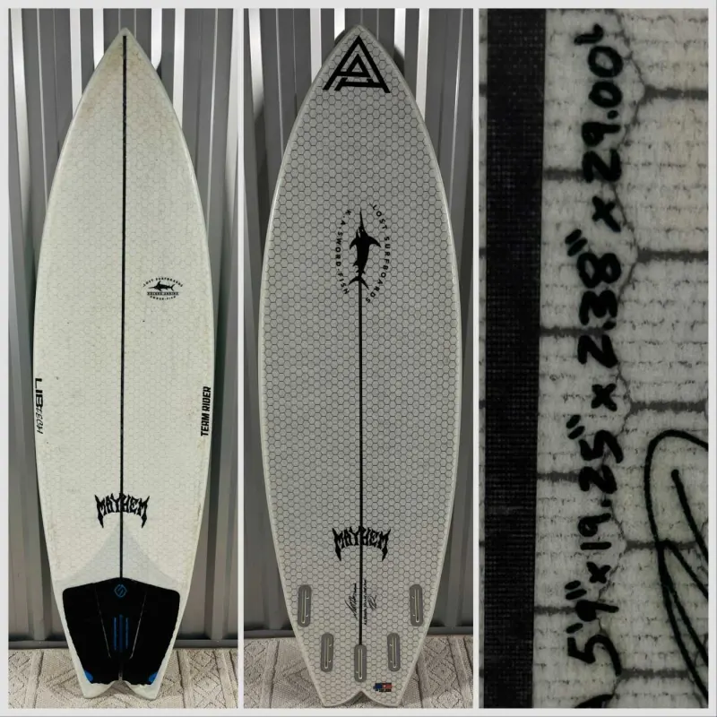 Banglente LIBTech 5’9” 29L