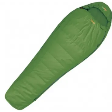 Miegmaišis Pinguin Lite Mummy 195 cm.