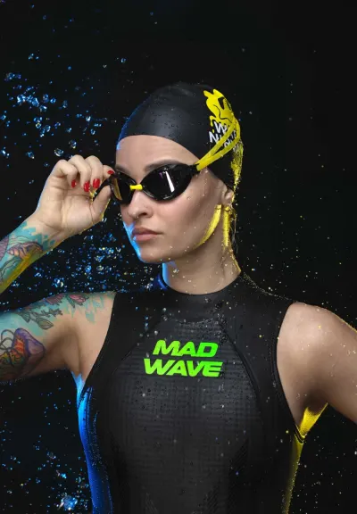 Triatlono akinukai Triathlon rainbow