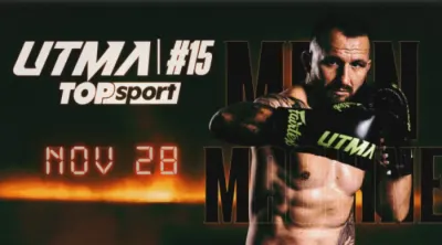 UTMA 15