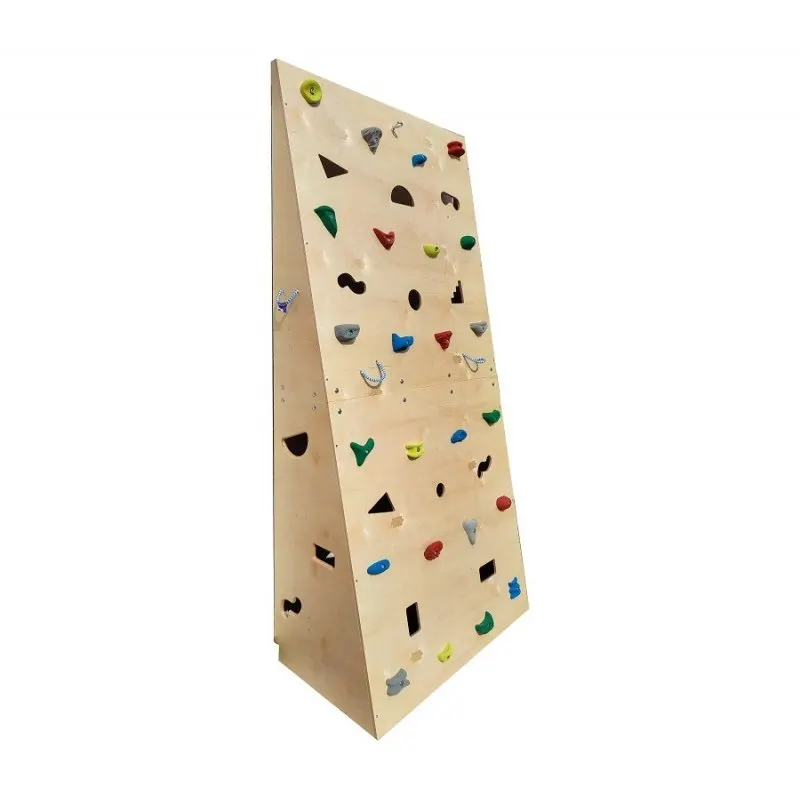 Laipiojimo sienelė - Climbing wall 2