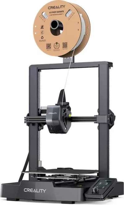 Creality1 Creality Ender-3 V3 SE 3D spausdintuvas