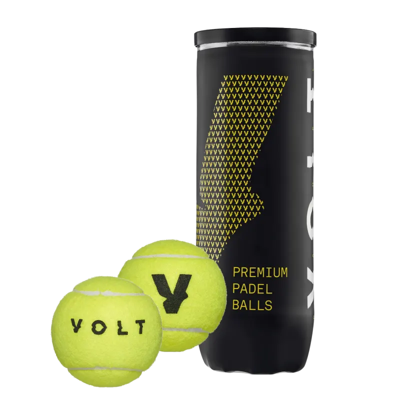 VOLT padelio kamuoliukai