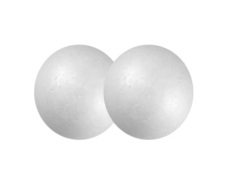 Putplasčio rutulys