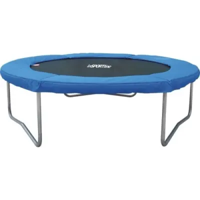 Batutas be tinklo inSPORTline 244cm (iki 110kg)