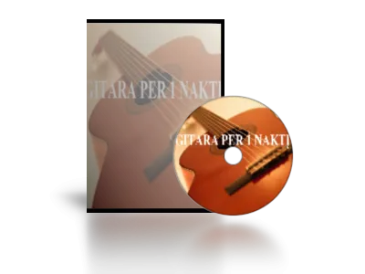 Gitara per 1 naktį