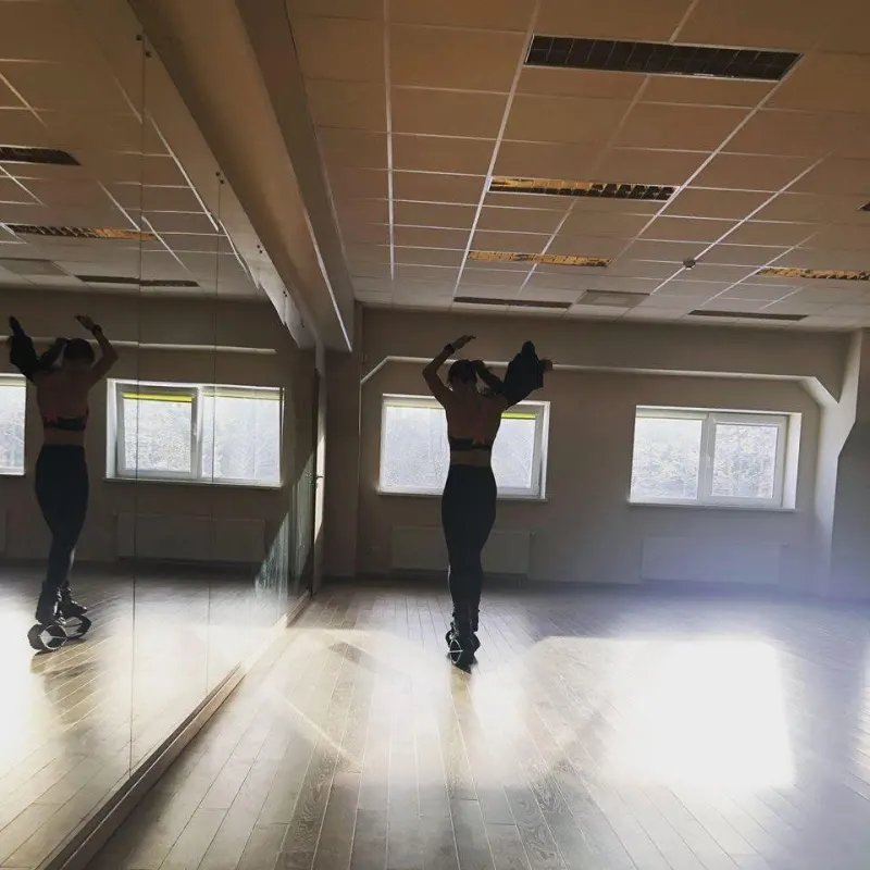 Kangoo Jumps